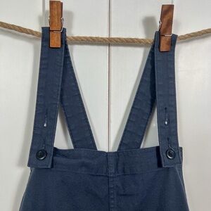 Patagonia Stand Up® Cropped Overalls